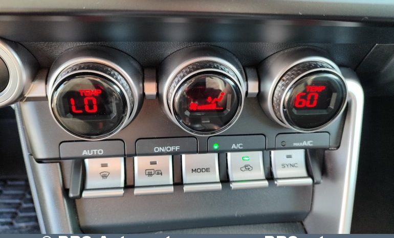Toyota GR86 2.4 D-4S Premium 2023 full
