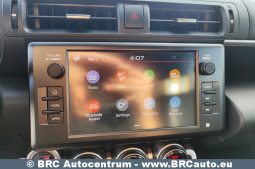 Toyota GR86 2.4 D-4S Premium 2023 full
