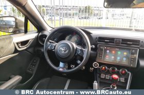 Toyota GR86 2.4 D-4S Premium 2023