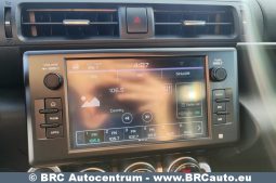 Toyota GR86 2.4 D-4S Premium 2023 full