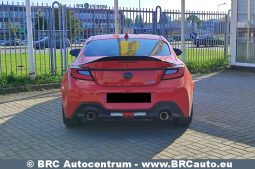 Toyota GR86 2.4 D-4S Premium 2023 full