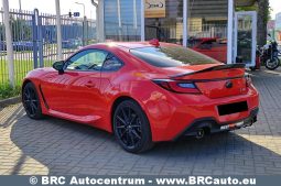Toyota GR86 2.4 D-4S Premium 2023 full