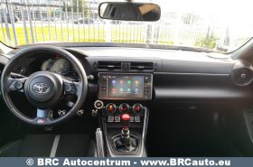 Toyota GR86 2.4 D-4S Premium 2023