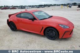 Toyota GR86 2.4 D-4S Premium 2023 full