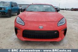 Toyota GR86 2.4 D-4S Premium 2023 full