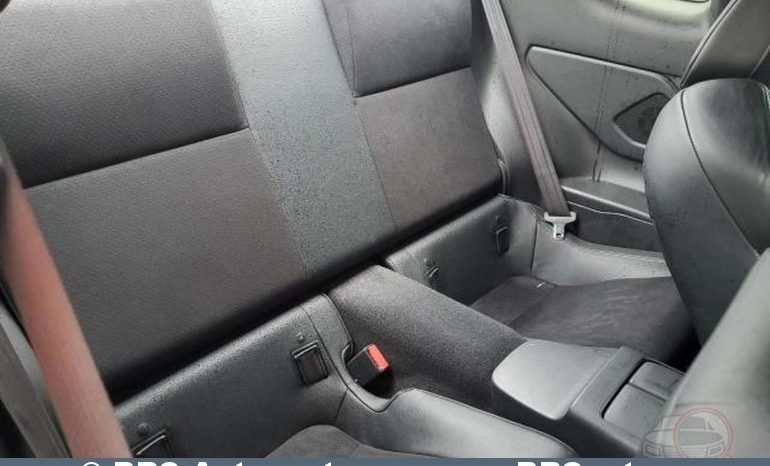 Toyota GR86 2.4 D-4S Premium 2023 full