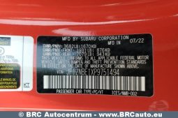 Toyota GR86 2.4 D-4S Premium 2023 full