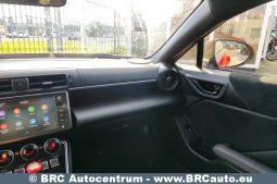 Toyota GR86 2.4 D-4S Premium 2023 full