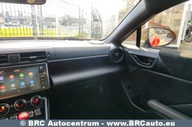 Toyota GR86 2.4 D-4S Premium 2023