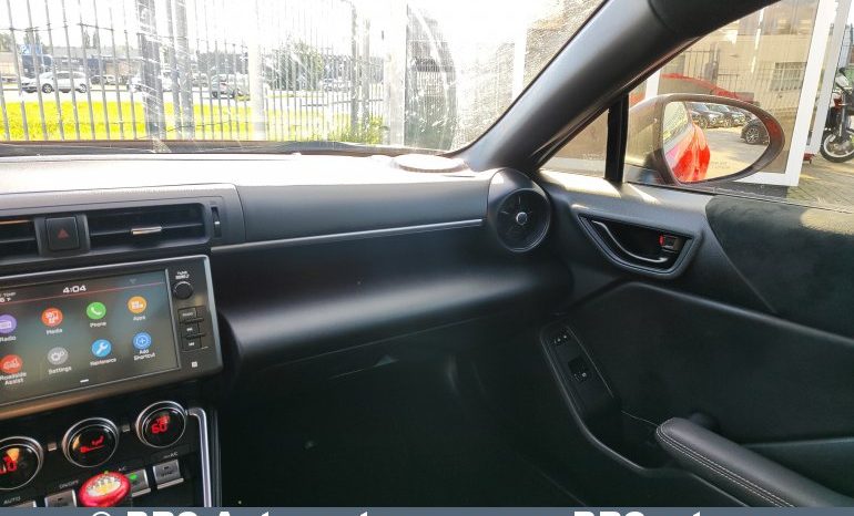 Toyota GR86 2.4 D-4S Premium 2023 full