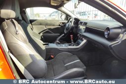 Toyota GR86 2.4 D-4S Premium 2023 full