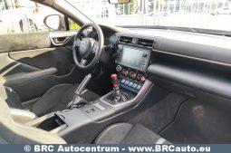 Toyota GR86 2.4 D-4S Premium 2023 full