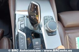 BMW 640 Gran Turismo xDrive40i M-Sport Automatas 2018 full