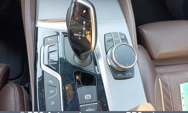 BMW 640 Gran Turismo xDrive40i M-Sport Automatas 2018 full