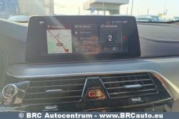 BMW 640 Gran Turismo xDrive40i M-Sport Automatas 2018 full