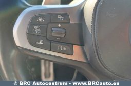 BMW 640 Gran Turismo xDrive40i M-Sport Automatas 2018 full
