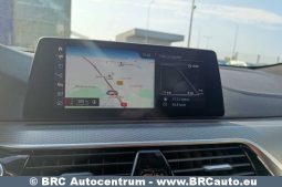 BMW 640 Gran Turismo xDrive40i M-Sport Automatas 2018 full