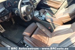 BMW 640 Gran Turismo xDrive40i M-Sport Automatas 2018 full