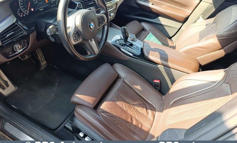 BMW 640 Gran Turismo xDrive40i M-Sport Automatas 2018 full