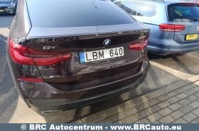 BMW 640 Gran Turismo xDrive40i M-Sport Automatas 2018