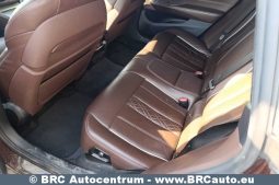 BMW 640 Gran Turismo xDrive40i M-Sport Automatas 2018 full