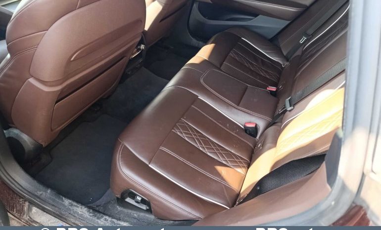 BMW 640 Gran Turismo xDrive40i M-Sport Automatas 2018 full
