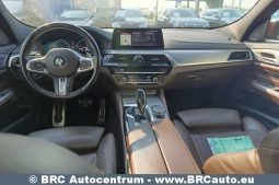 BMW 640 Gran Turismo xDrive40i M-Sport Automatas 2018 full