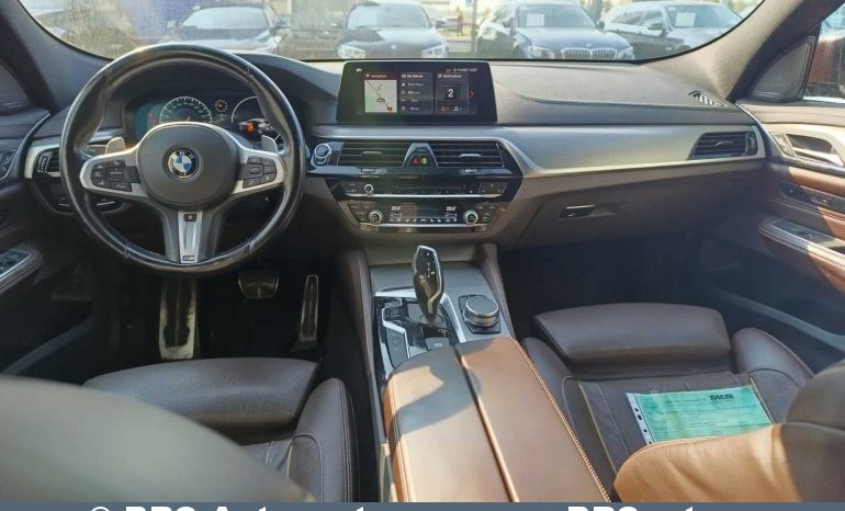 BMW 640 Gran Turismo xDrive40i M-Sport Automatas 2018 full