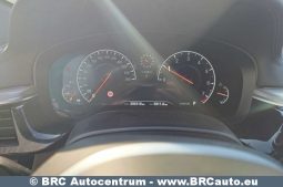 BMW 640 Gran Turismo xDrive40i M-Sport Automatas 2018 full