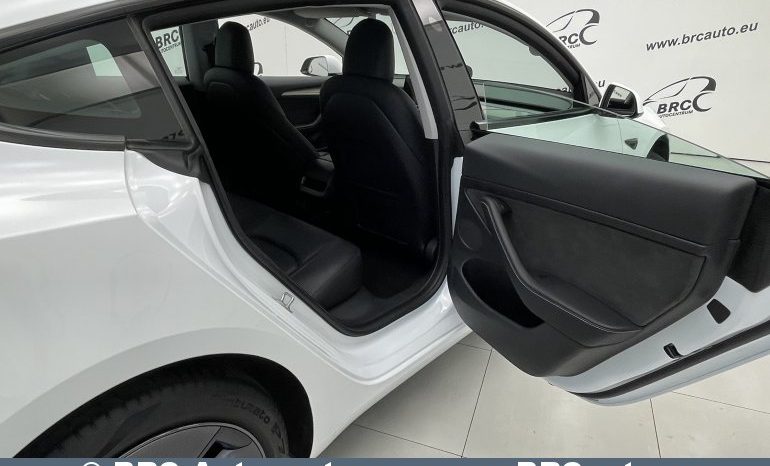 Tesla Model 3  2023 full