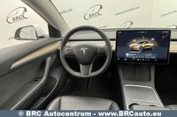 Tesla Model 3  2023 full