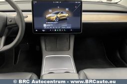 Tesla Model 3  2023 full