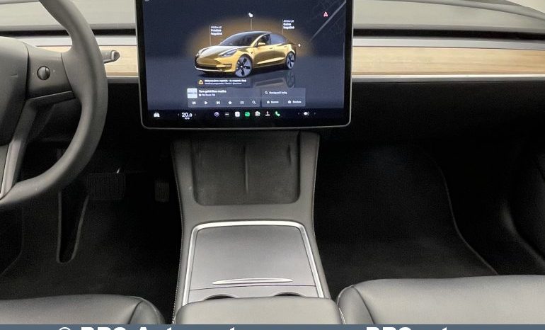 Tesla Model 3  2023 full