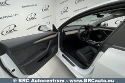 Tesla Model 3  2023 full