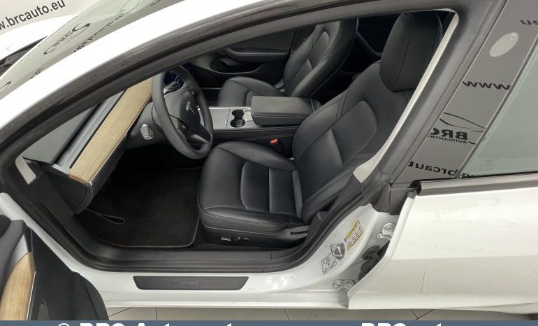 Tesla Model 3  2023 full