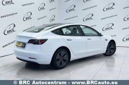 Tesla Model 3  2023 full