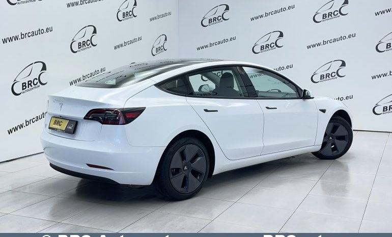 Tesla Model 3  2023 full
