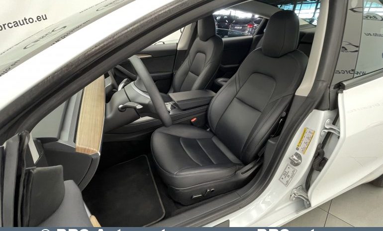 Tesla Model 3  2023 full