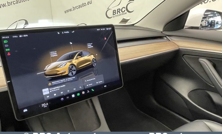 Tesla Model 3  2023 full