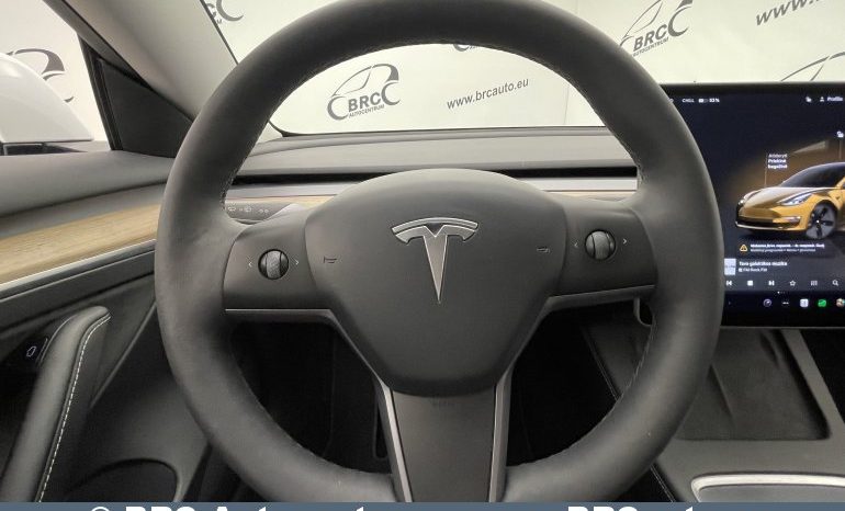 Tesla Model 3  2023 full