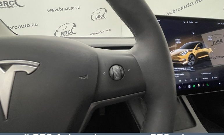 Tesla Model 3  2023 full