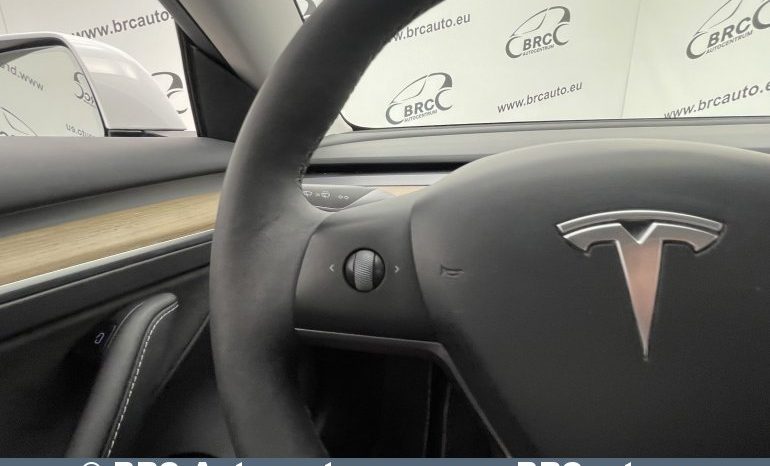 Tesla Model 3  2023 full
