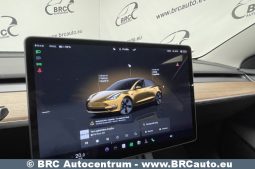 Tesla Model 3  2023 full