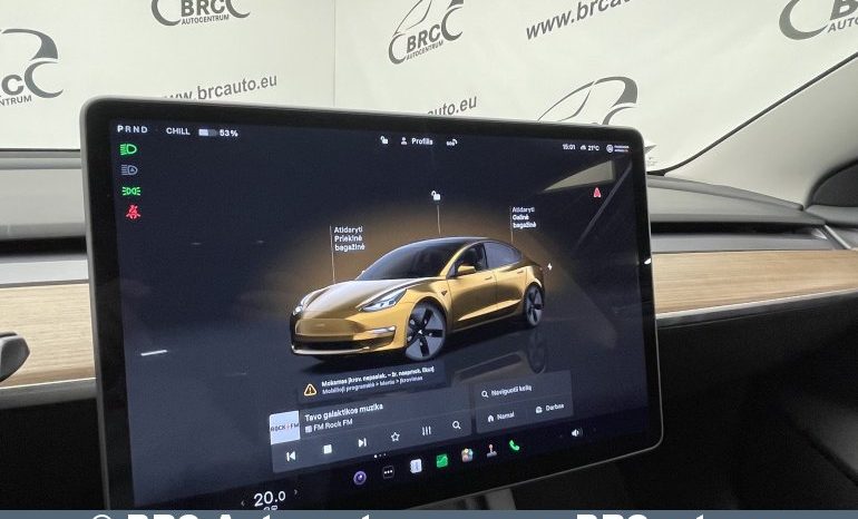 Tesla Model 3  2023 full