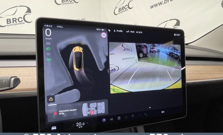 Tesla Model 3  2023 full