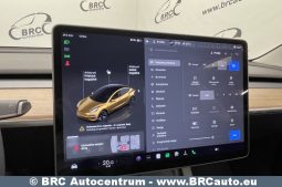 Tesla Model 3  2023 full