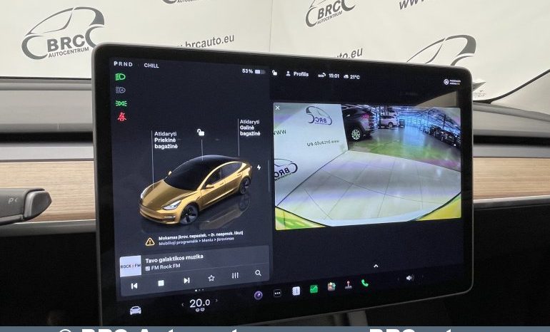 Tesla Model 3  2023 full