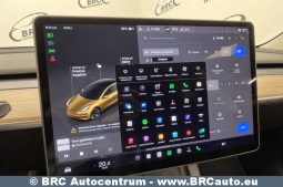 Tesla Model 3  2023 full