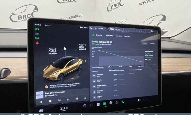 Tesla Model 3  2023 full