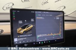 Tesla Model 3  2023 full